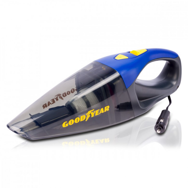 Máy hút bụi trên ô tô GoodYear